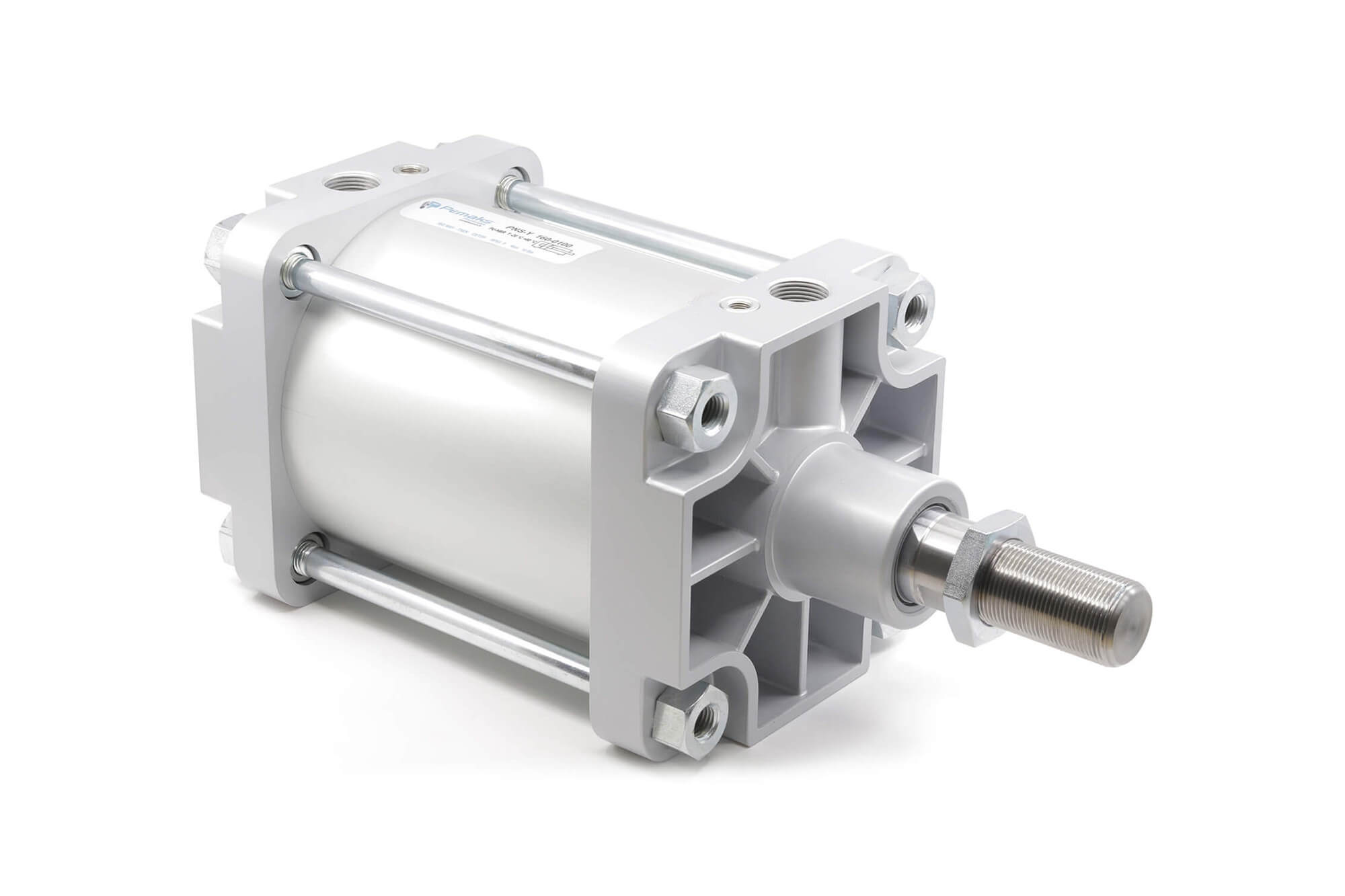 CETOP RP 53P - 43P Pneumatik-Zylinder